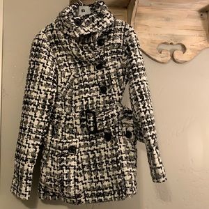 Women’s BKE coat